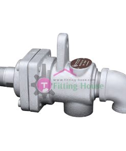 ข้อต่อหมุน Rotary Joints 3200 series