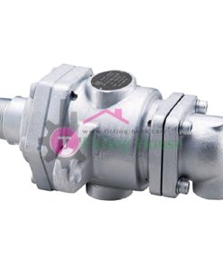 Rotary Joints 3700 series