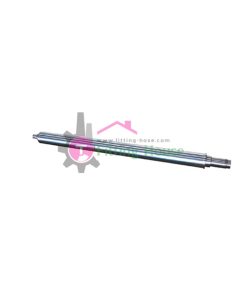 Hydraulic Expand Shaft