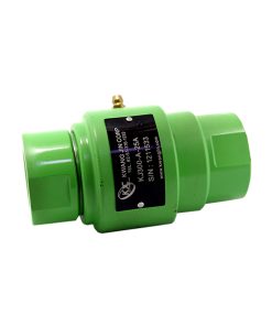 ข้อต่อเหวี่ยง Swivel Joint ผลิตจากเหล็กหล่อ ทน แกร่ง